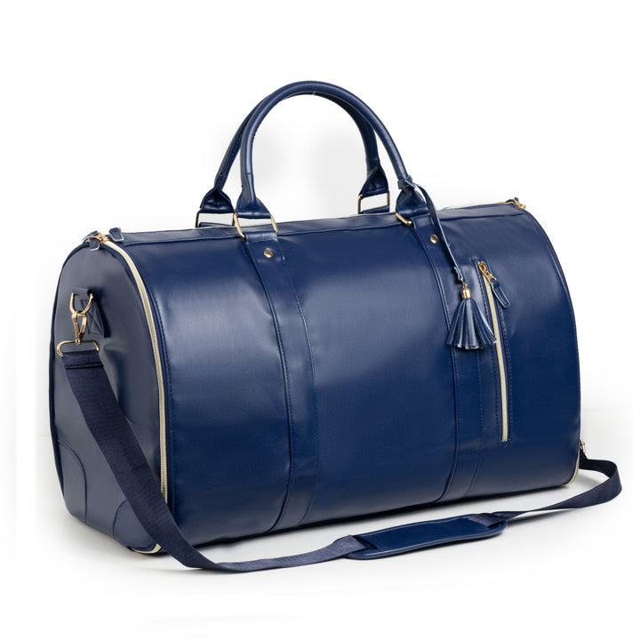 Sac de voyage de luxe Harper-Lynn™