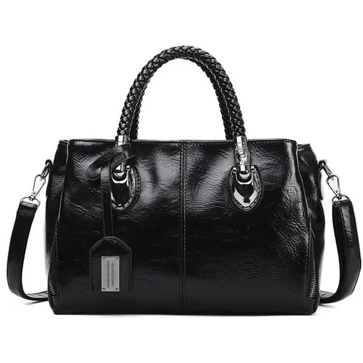 SASHA™ - SAC FOURRE-TOUT EN CUIR DE LUXE