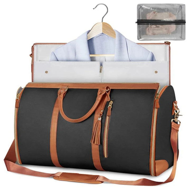 Harper-Lynn™ Travelbag Deluxe