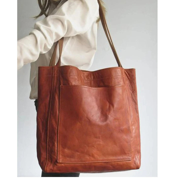 Ilse | Stylish Leather Bag