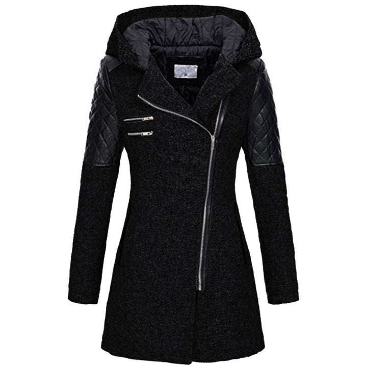 Kathleen - Flattering Cut Winter Jacket for Women