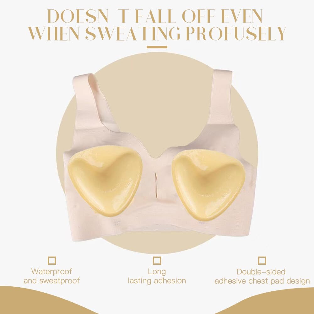 Harper-Lynn™- VoluLuxe Pads