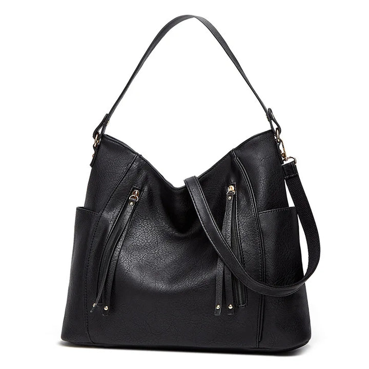 Daniella | Stylish Vintage Leather Bag