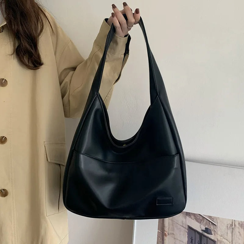 Amanda | Sac en cuir