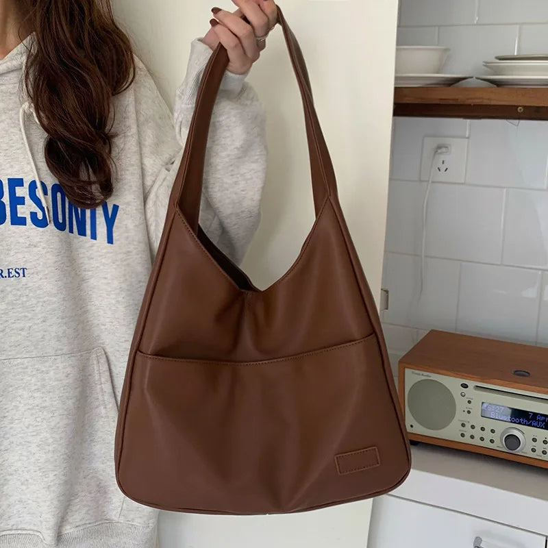 Amanda | Sac en cuir