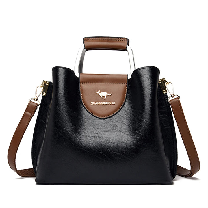 Anique | Leather Bag