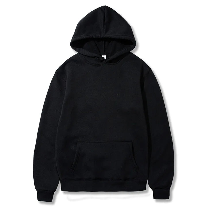 Musthave Hoodie - Different colors