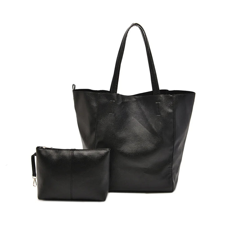 Benthe | Leather Bag