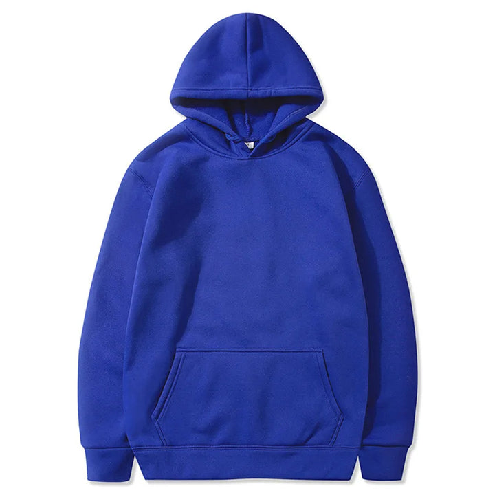 Musthave Hoodie - Different colors