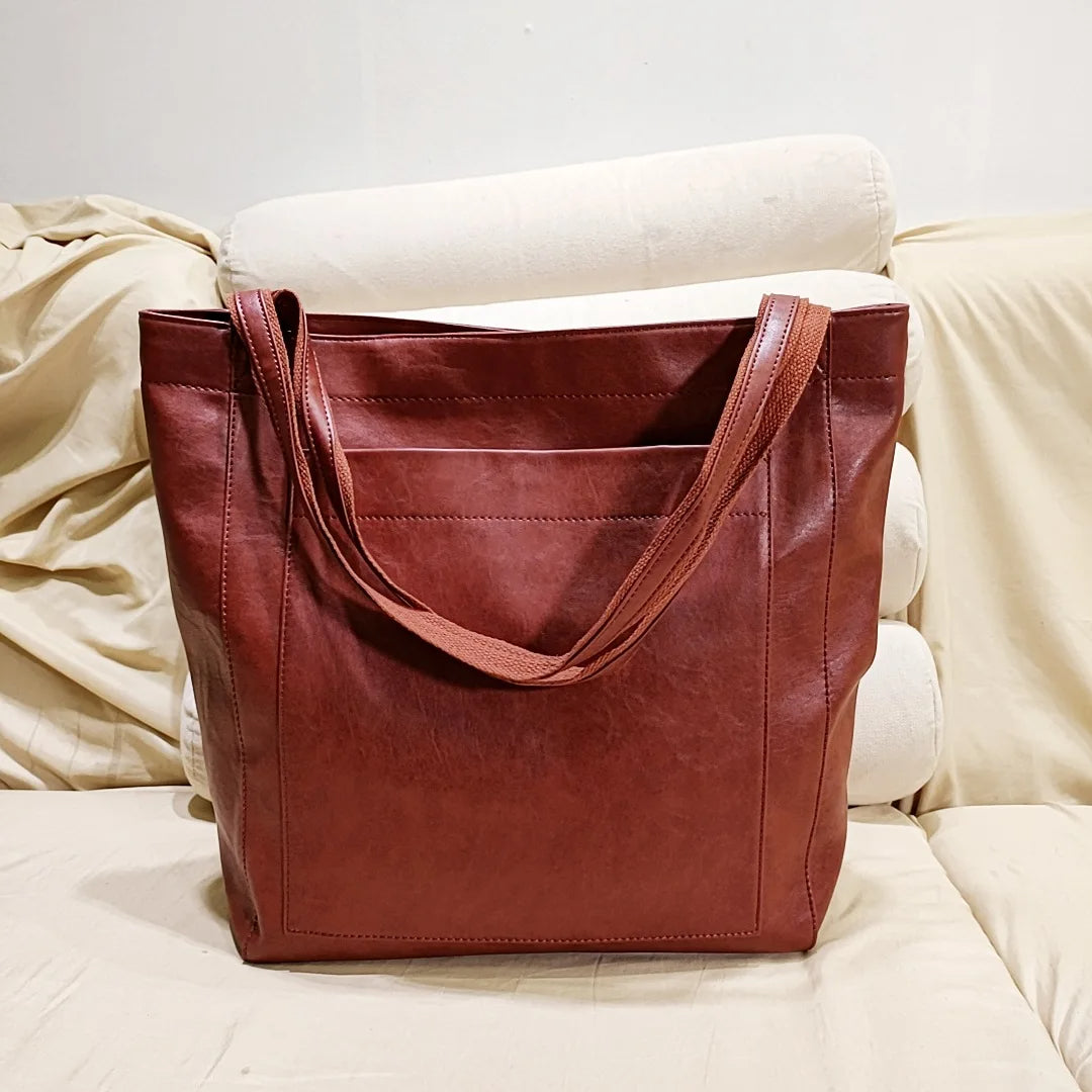 Ilse | Sac en cuir élégant