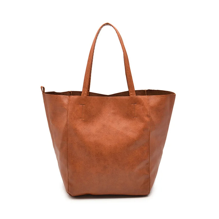 Benthe | Leather Bag