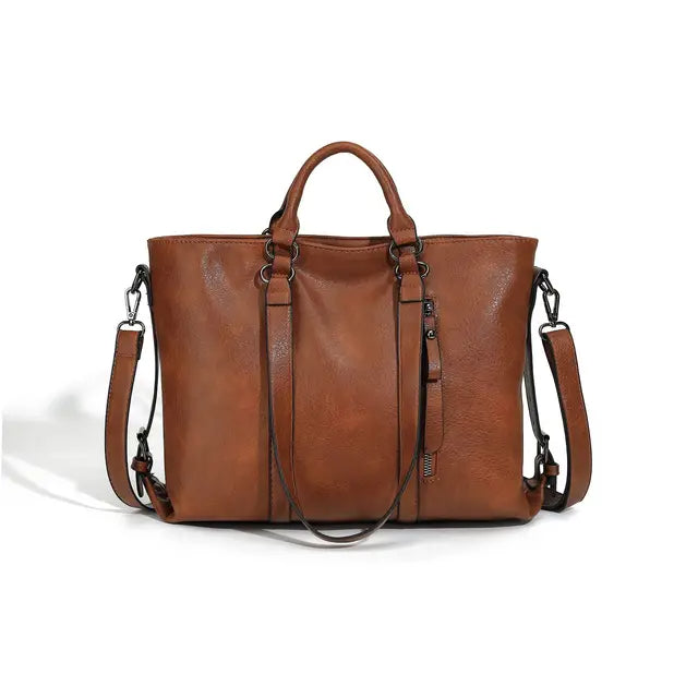 Ellie | Sac en cuir