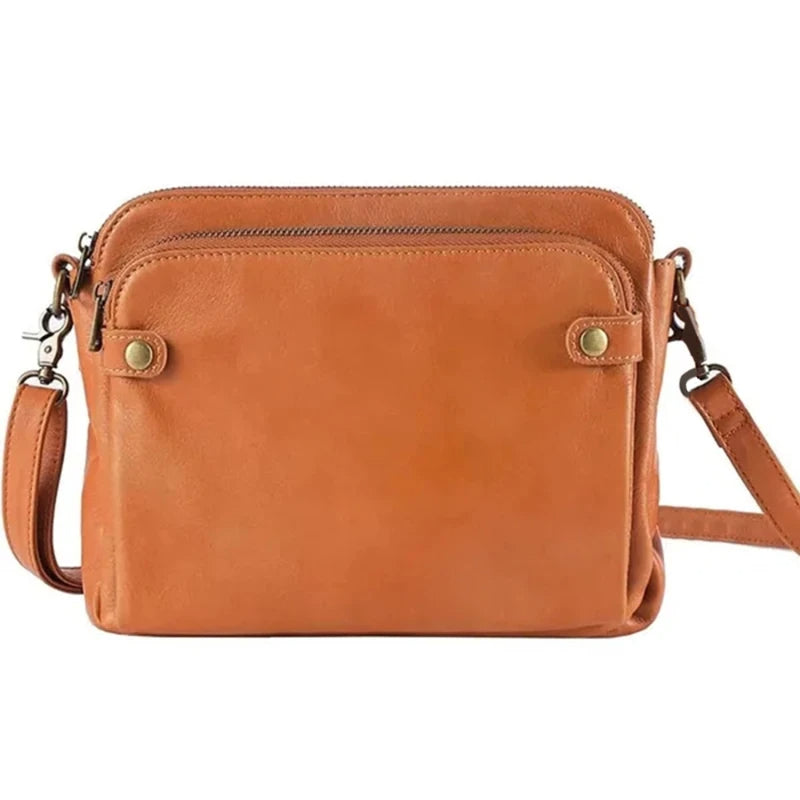 Daisy | High quality Leather Bag