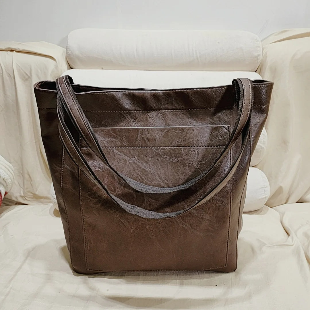 Ilse | Stylish Leather Bag