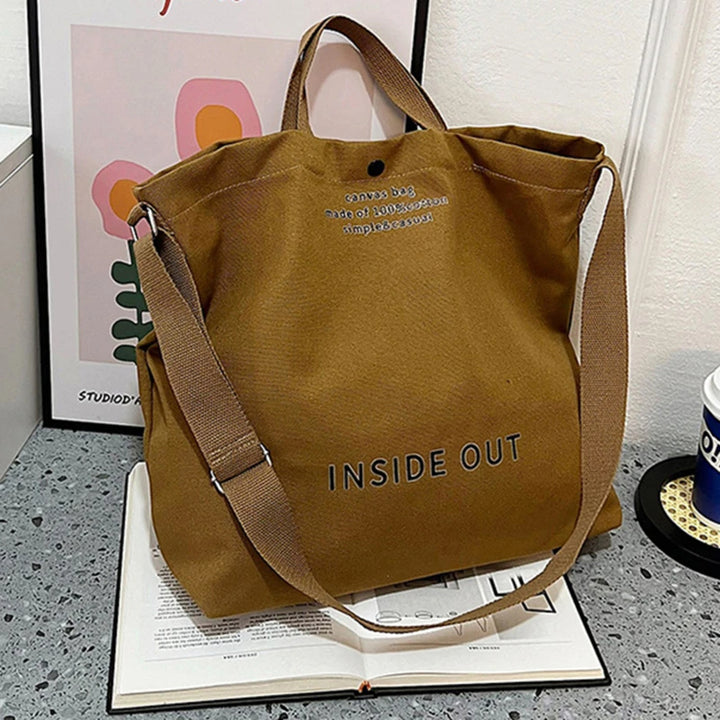 Tote | The Bag