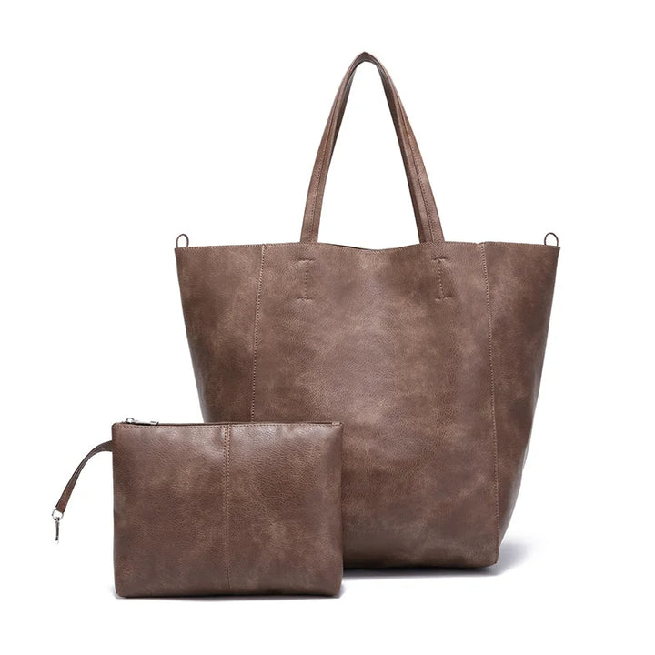 Benthe | Sac en cuir