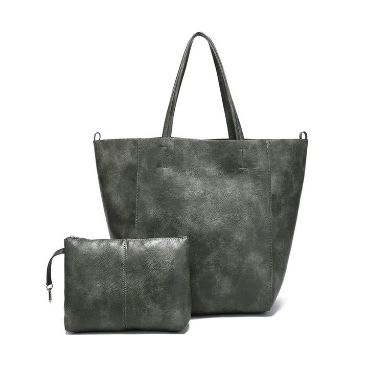 Benthe | Sac en cuir