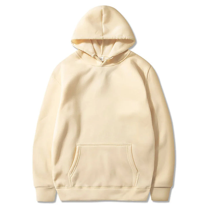 Musthave Hoodie - Different colors