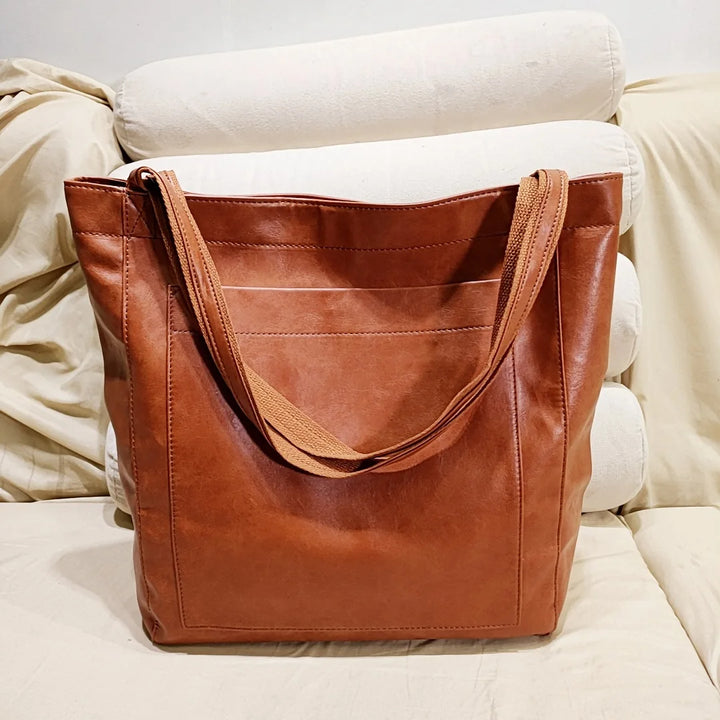 Ilse | Stylish Leather Bag