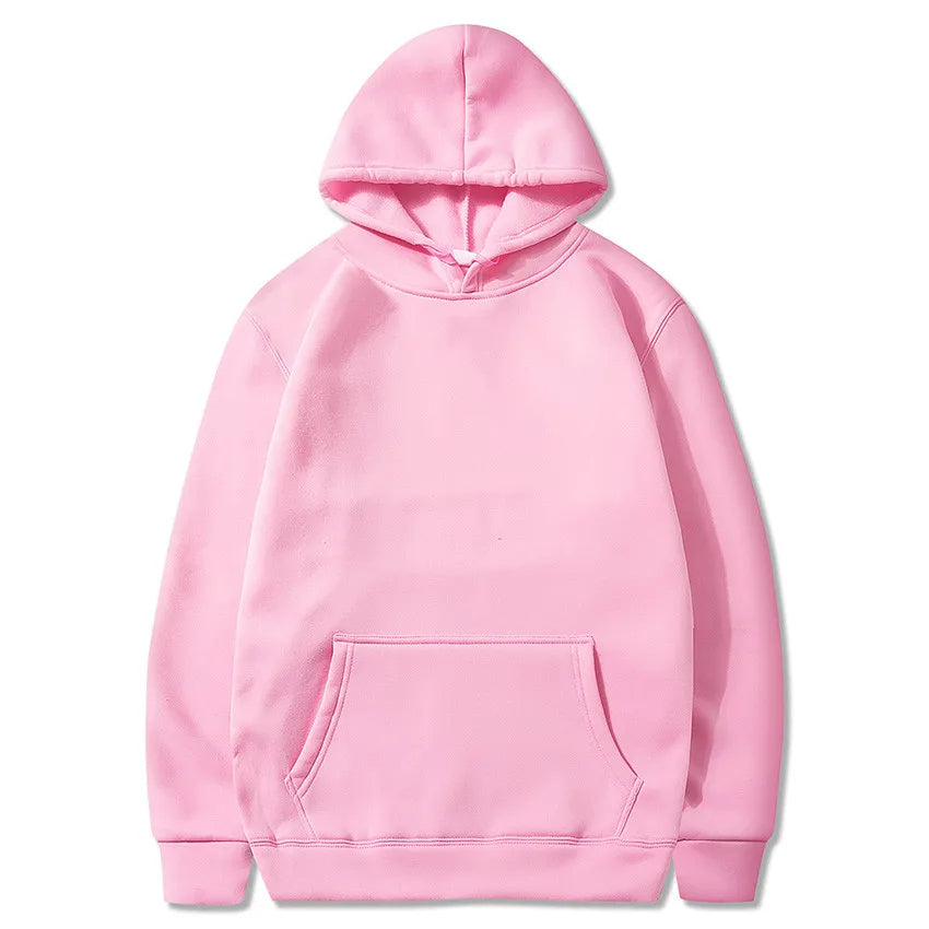 Sweat à capuche Musthave - Différentes couleurs