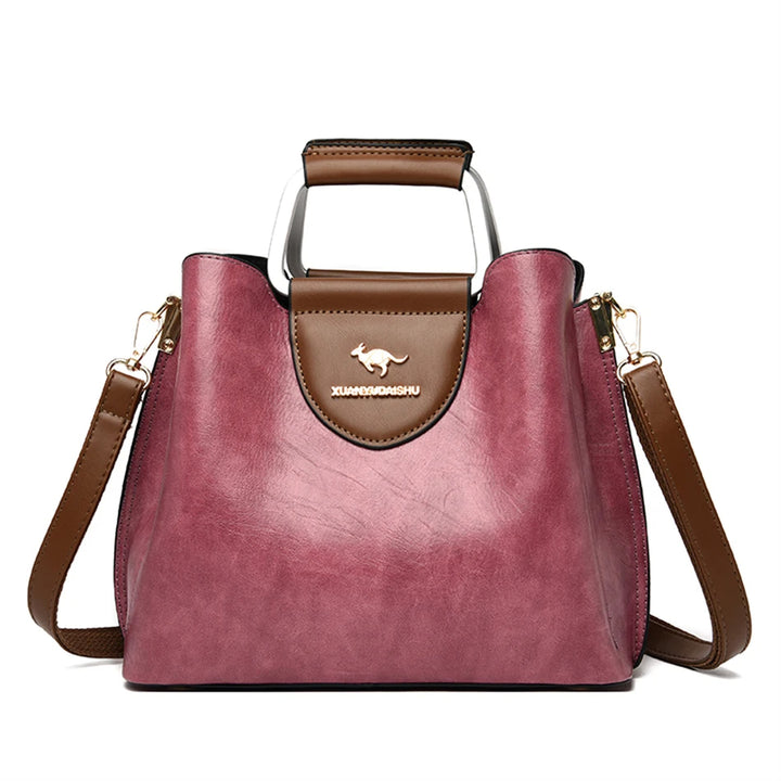 Anique | Leather Bag