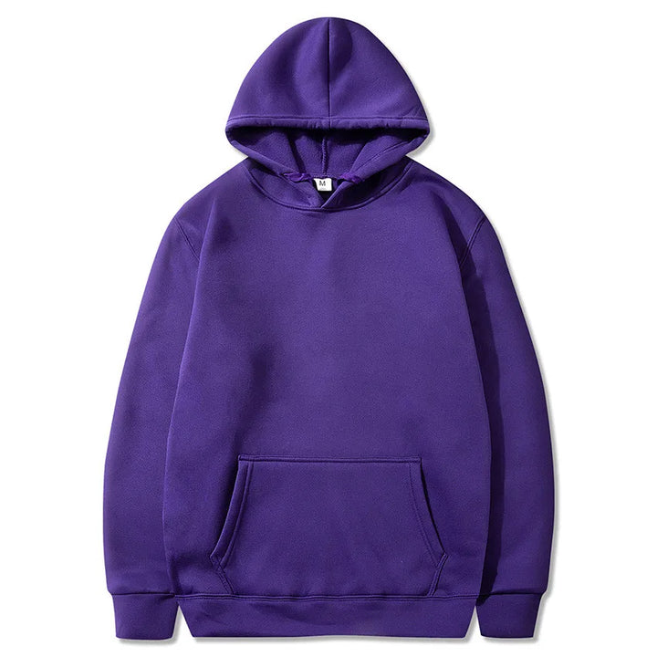 Musthave Hoodie - Different colors