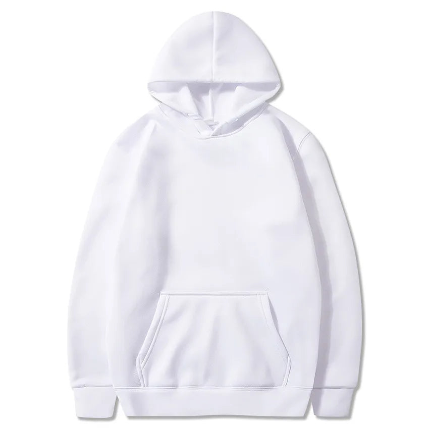 Musthave Hoodie - Different colors