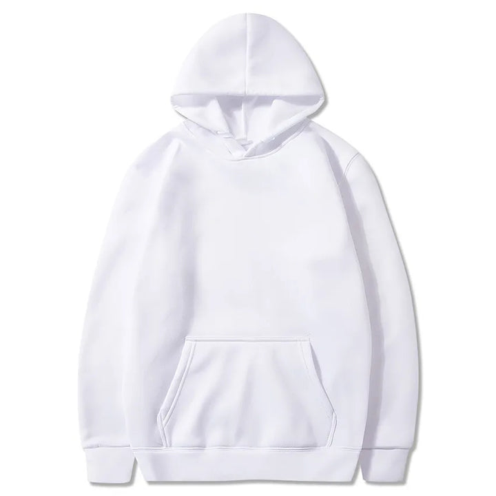 Musthave Hoodie - Different colors