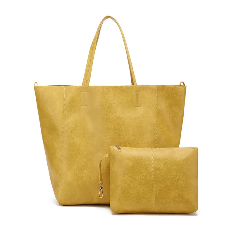 Benthe | Sac en cuir