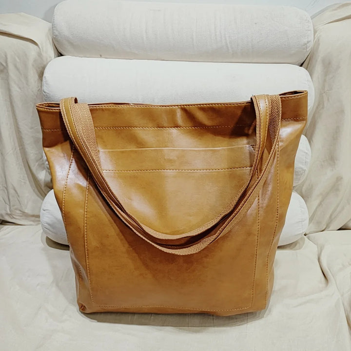 Ilse | Stylish Leather Bag